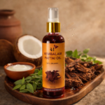 Vembalam pattai oil