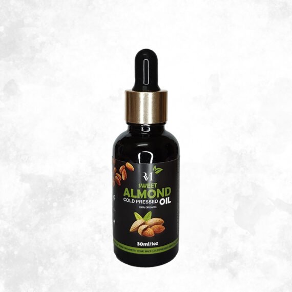 Almond oil