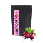 Beetroot powder