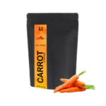 Carrot powder