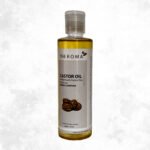 Castor oil