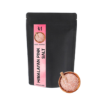 Himalayan salt