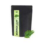 Moringa leaf powder