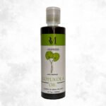 Gotukola oil