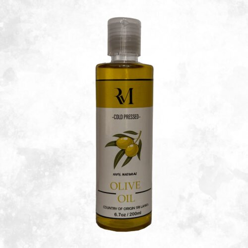 Olive oil