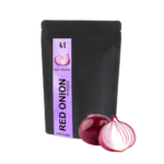 Red onion powder