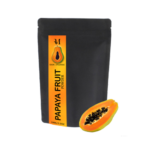 Papaya powder